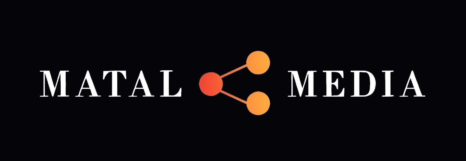 Matal media logo